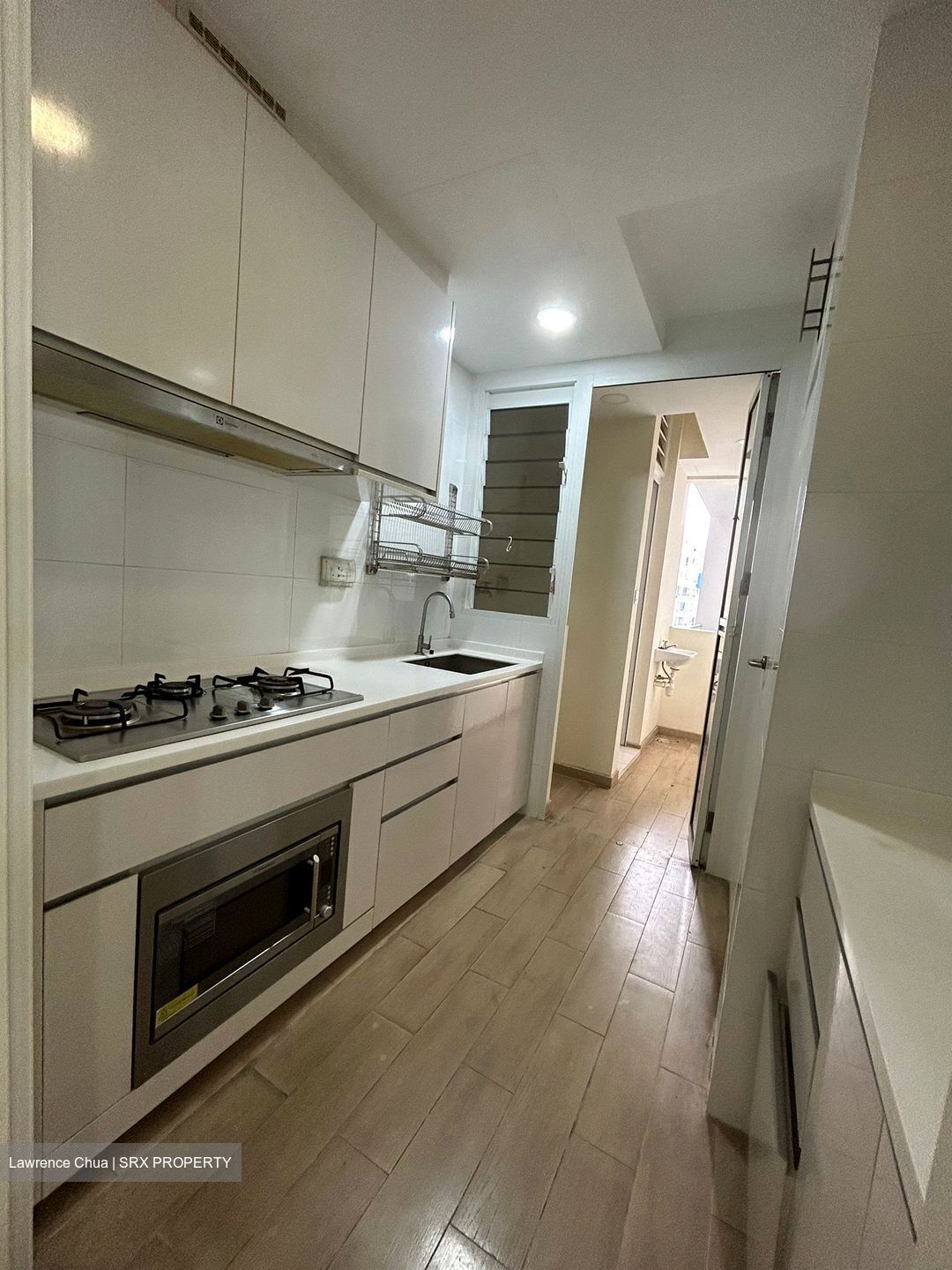 Forestville (D25), Condominium #532566481